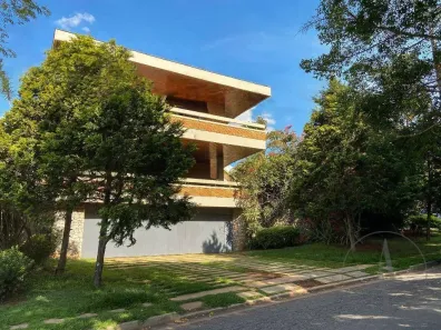 Imóvel Comercial com 4 Quartos para alugar, 1200m² no Parque Campolim, Sorocaba