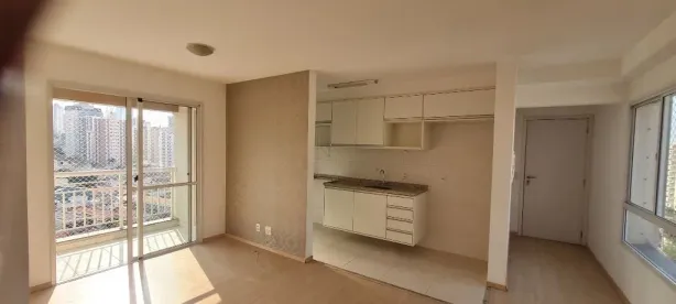 Apartamento com 2 Quartos à venda, 65m² no Mirandópolis, São Paulo
