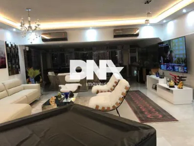 Apartamento com 3 Quartos à venda, 215m² no Barra da Tijuca, Rio de Janeiro