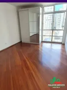 Kitnet com 1 Quarto à venda, 24m² no Vila Buarque, São Paulo