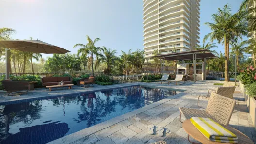 Apartamento com 3 Quartos à venda, 171m² no Camorim, Rio de Janeiro