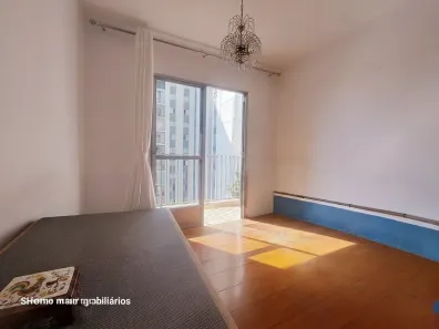 Apartamento com 2 Quartos à venda, 58m² no Jardim Jussara, São Paulo