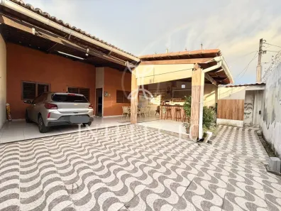 Casa com 3 Quartos à venda, 155m² no Nova Parnamirim, Parnamirim