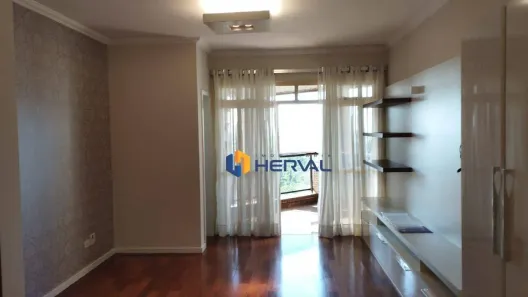 Apartamento com 3 Quartos à venda, 134m² no Zona 01, Maringá