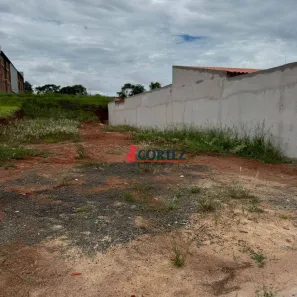 Lote/Terreno à venda, 316m² no Zona Central, Rio Claro