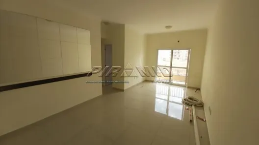 Apartamento com 2 Quartos para alugar, 69m² no Nova Aliança, Ribeirão Preto