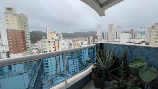 Apartamento com 3 Quartos à venda, 254m² no Centro, Balneário Camboriú
