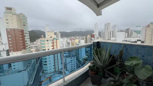 Apartamento com 3 Quartos à venda, 254m² no Centro, Balneário Camboriú