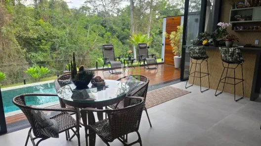 Casa de Condomínio com 3 Quartos à venda, 177m² no Loteamento Reserva da Mata, Jundiaí