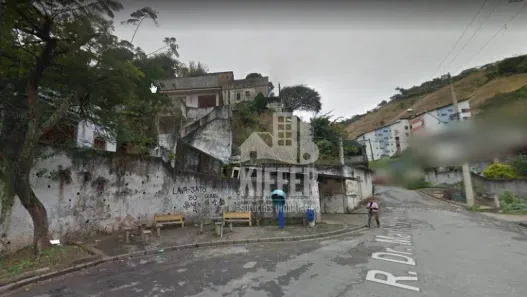 Lote/Terreno à venda, 730m² no Santa Rosa, Niterói
