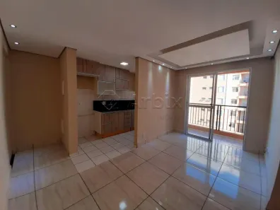 Apartamento com 2 Quartos à venda, 58m² no Jardim Nossa Senhora do Carmo, Americana