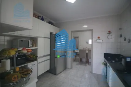 Sobrado com 3 Quartos à venda, 125m² no Bela Vista, Osasco