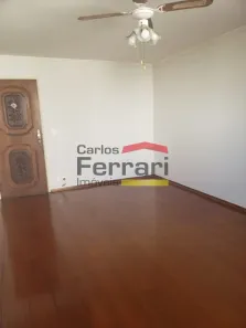 Apartamento com 2 Quartos à venda, 77m² no Santana, São Paulo