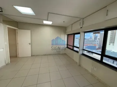 Sala Comercial com 1 Quarto à venda, 71m² no Centro, Campinas
