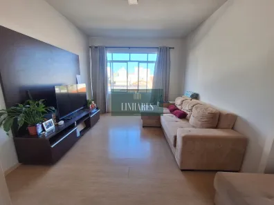 Apartamento com 3 Quartos à venda, 66m² no Coqueiros, Florianópolis