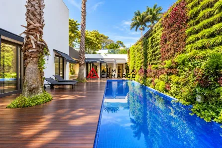 Casa com 4 Quartos à venda, 1170m² no Jardim Europa, São Paulo