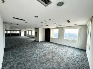 Sala Comercial para alugar, 289m² no Consolação, São Paulo
