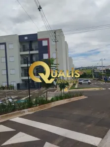 Apartamento com 2 Quartos à venda, 55m² no Jardins do Império, Indaiatuba