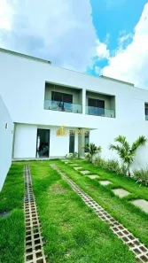 Casa com 2 Quartos para alugar, 88m² no Shopping Park, Uberlândia