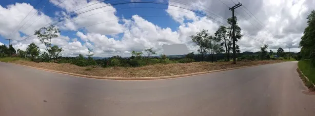 Lote/Terreno à venda, 14870m² no Atibaia Belvedere, Atibaia