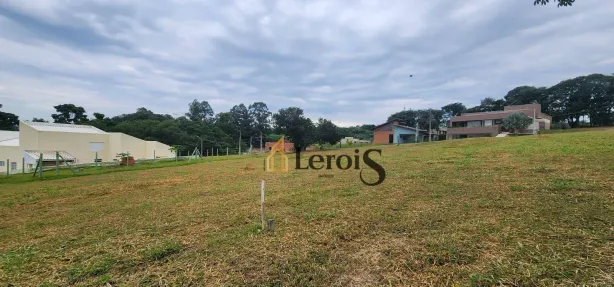 Lote/Terreno à venda, 1020m² no Jardim Residencial Vale Verde, Sorocaba