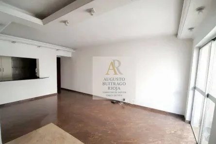 Apartamento com 3 Quartos à venda, 82m² no Jardim Taquaral, São Paulo