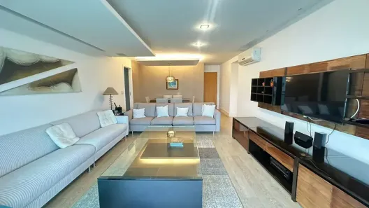Apartamento com 4 Quartos para alugar, 157m² no Barra da Tijuca, Rio de Janeiro