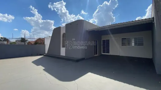 Imóvel Comercial para alugar, 332m² no Vila João Godói, Araraquara