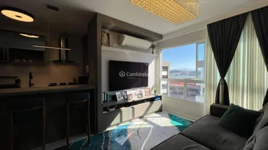 Apartamento com 2 Quartos à venda, 80m² no Campinas, São José