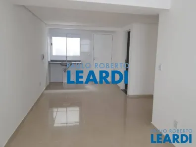 Apartamento com 2 Quartos à venda, 39m² no Chácara Califórnia, São Paulo
