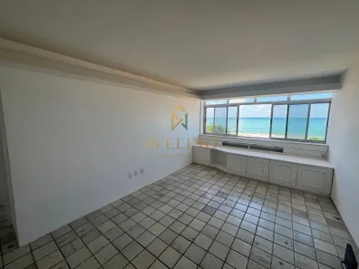 Apartamento com 3 Quartos para alugar, 100m² no Boa Viagem, Recife