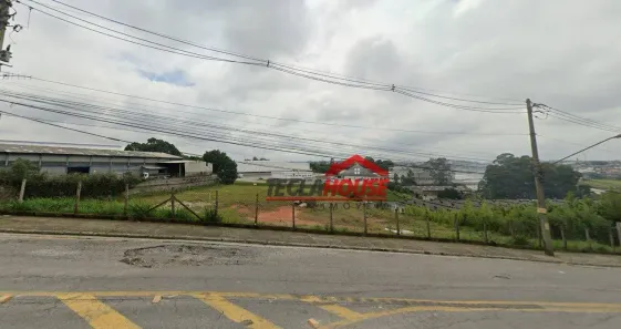 Lote/Terreno à venda, 11000m² no Parque São Pedro, Itaquaquecetuba