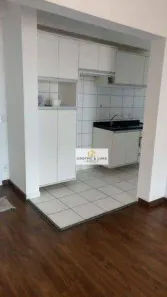 Apartamento com 3 Quartos à venda, 78m² no Jardim Paraíba, Jacareí