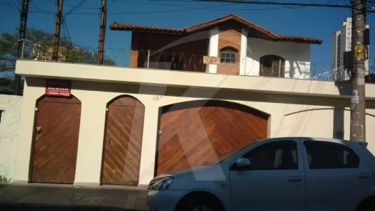 Casa com 3 Quartos à venda, 380m² no Vila Nivi, São Paulo