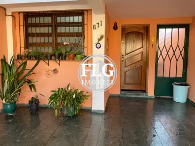 Casa com 3 Quartos à venda, 135m² no Vila Oratório, São Paulo