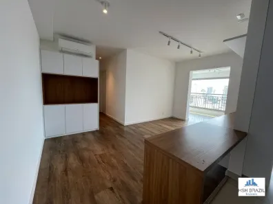 Apartamento com 2 Quartos à venda, 79m² no Santo Amaro, São Paulo