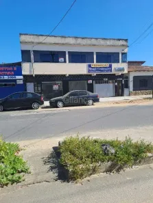Sobrado com 3 Quartos à venda, 288m² no Boa Vista, São Mateus