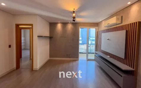 Apartamento com 2 Quartos à venda, 70m² no Vila Itapura, Campinas