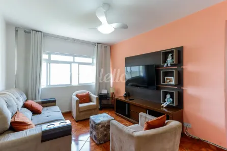 Apartamento com 2 Quartos à venda, 83m² no Santana, São Paulo