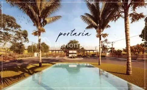 Lote/Terreno à venda, 220m² no Parque Brasil 500, Paulínia