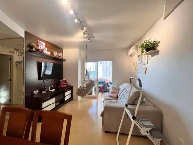 Apartamento com 3 Quartos à venda, 98m² no São Francisco, Bento Gonçalves