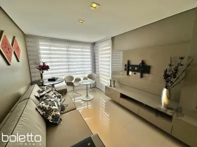 Apartamento com 2 Quartos para alugar, 90m² no Mont Serrat, Porto Alegre