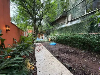 Casa com 3 Quartos à venda, 133m² no Vila Mathias, Santos