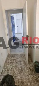 Apartamento com 1 Quarto à venda, 57m² no Vila Valqueire, Rio de Janeiro