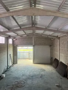 Galpão/Depósito/Armazém para alugar, 360m² no Glória, Praia Grande