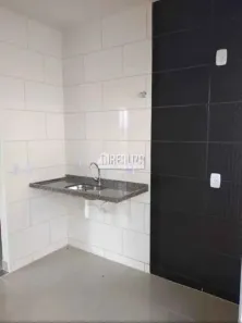 Casa com 2 Quartos à venda, 46m² no Loteamento Residencial Tamareiras, Uberaba