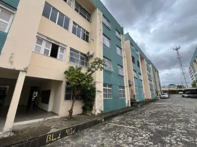 Apartamento com 3 Quartos à venda, 98m² no Presidente Kennedy, Fortaleza