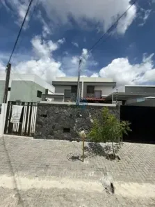 Casa com 2 Quartos à venda, 55m² no José Américo de Almeida, João Pessoa