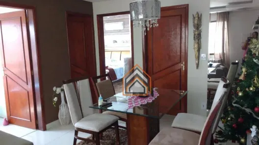 Apartamento com 3 Quartos à venda, 62m² no Bela Vista, Alvorada