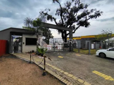 Apartamento com 2 Quartos para alugar, 47m² no Estância Velha, Canoas